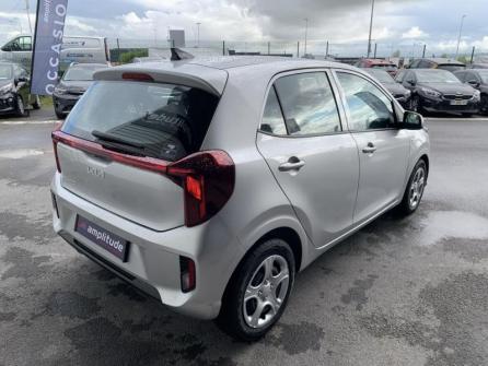 KIA Picanto 1.2 DPi 79ch Active à vendre à Reims - Image n°9