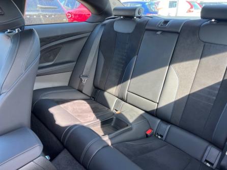 BMW Série 2 Coupé M240iA xDrive 374ch à vendre à Beaune - Image n°10