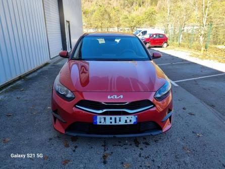 KIA Ceed 1.0 T-GDI 120ch Motion à vendre à Saint-Claude - Image n°2