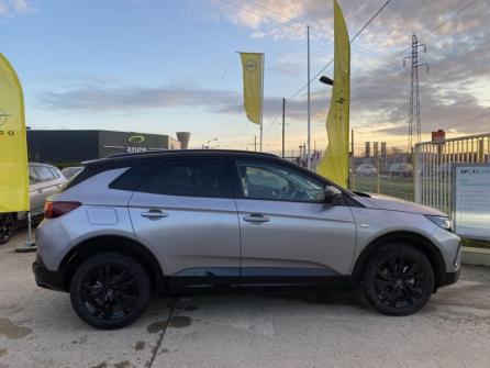 OPEL Grandland X 1.5 D 130ch GS BVA8 à vendre à Montereau - Image n°8