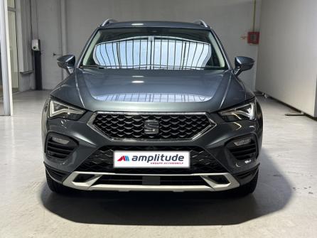 SEAT Ateca 2.0 TDI 150ch Xperience GO à vendre à Brie-Comte-Robert - Image n°3