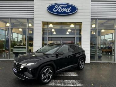 Voir le détail de l'offre de cette HYUNDAI Tucson 1.6 T-GDi 230ch Hybrid Executive BVA6 de 2021 en vente à partir de 25 799 € 