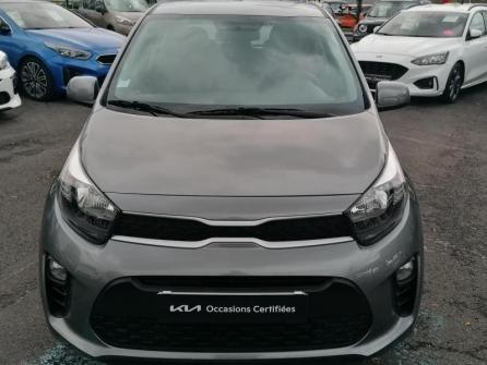 KIA Picanto 1.0 DPi 67ch Active à vendre à Saint-Maximin - Image n°2