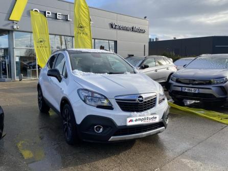 OPEL Mokka 1.6 CDTI 136ch Color Edition ecoFLEX Start&Stop 4x2 à vendre à Montereau - Image n°1