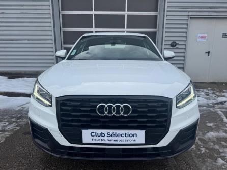 AUDI Q2 1.6 TDI 116ch S line S tronic 7 à vendre à Beaune - Image n°2