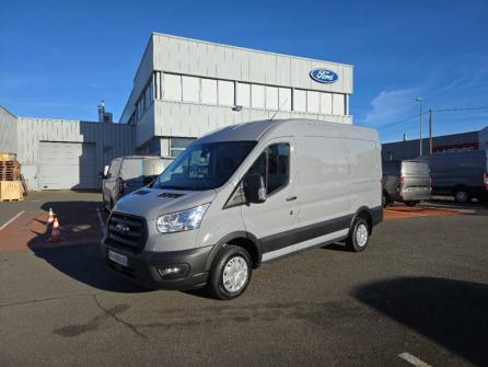 FORD Transit 2T Fg T310 L2H2 2.0 EcoBlue 130ch S&S Trend Business à vendre à Orléans - Image n°1