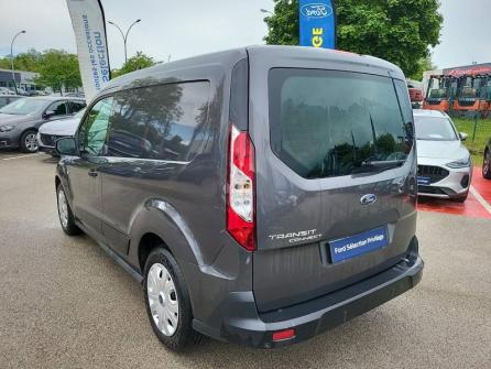 FORD Transit Connect L1 1.0E 100ch E85 Trend à vendre à Beaune - Image n°7