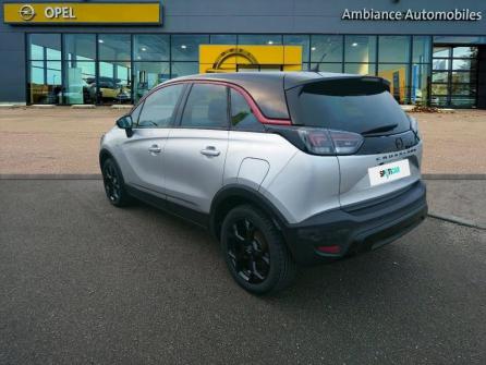 OPEL Crossland X 1.5 D 110ch GS à vendre à Troyes - Image n°7