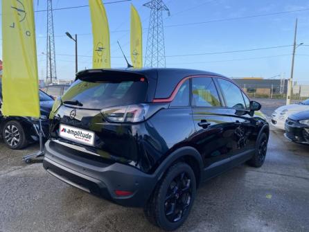 OPEL Crossland X 1.5 D 110ch GS à vendre à Montereau - Image n°7