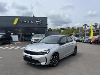 Voir le détail de l'offre de cette OPEL Corsa 1.2 Turbo 130ch GS BVA8 de 2024 en vente à partir de 200.21 € / mois
