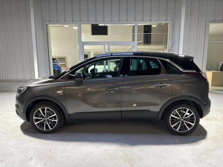 OPEL Crossland X 1.2 Turbo 130ch Opel 2020 BVA Euro 6d-T à vendre à Brie-Comte-Robert - Image n°2