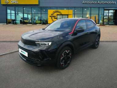 Voir le détail de l'offre de cette OPEL Mokka 1.2 Turbo 130ch GS BVA8 de 2024 en vente à partir de 210.38 €  / mois
