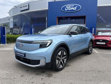 Voir le détail de l'offre de cette FORD Explorer 204ch Extended Range 79kWh RWD de 2025 en vente à partir de 35 999 €