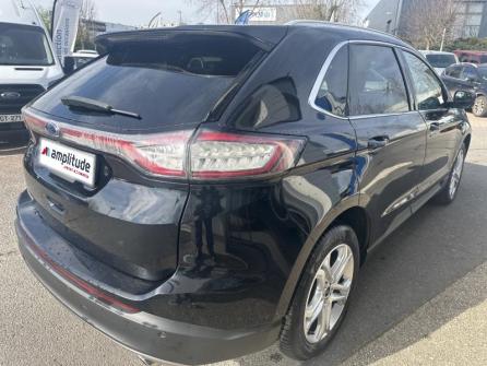 FORD Edge 2.0 TDCi 210ch Titanium i-AWD Powershift à vendre à Auxerre - Image n°5