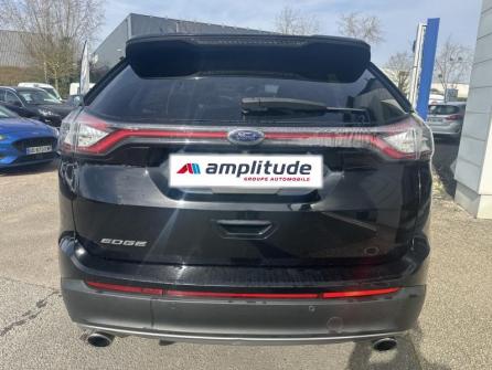 FORD Edge 2.0 TDCi 210ch Titanium i-AWD Powershift à vendre à Auxerre - Image n°6