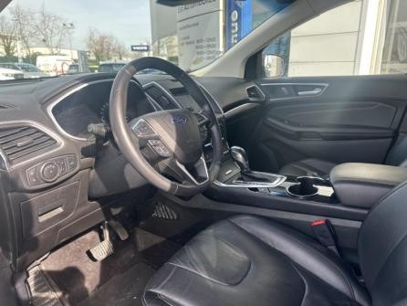FORD Edge 2.0 TDCi 210ch Titanium i-AWD Powershift à vendre à Auxerre - Image n°10
