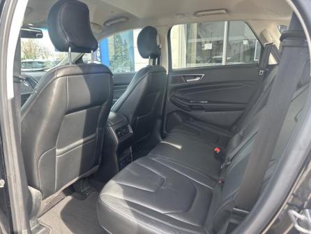 FORD Edge 2.0 TDCi 210ch Titanium i-AWD Powershift à vendre à Auxerre - Image n°12