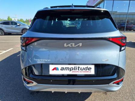 KIA Sportage 1.6 T-GDi 230ch HEV GT-Line Premium BVA6 4x2 à vendre à Montargis - Image n°6