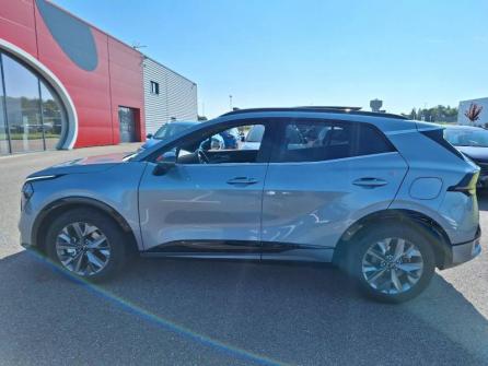 KIA Sportage 1.6 T-GDi 230ch HEV GT-Line Premium BVA6 4x2 à vendre à Montargis - Image n°8