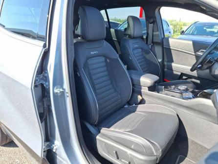 KIA Sportage 1.6 T-GDi 230ch HEV GT-Line Premium BVA6 4x2 à vendre à Montargis - Image n°11
