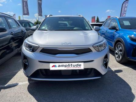 KIA Stonic 1.0 T-GDi 120ch MHEV Active iBVM6 à vendre à Troyes - Image n°2
