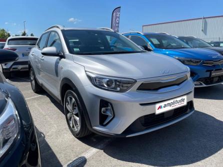 KIA Stonic 1.0 T-GDi 120ch MHEV Active iBVM6 à vendre à Troyes - Image n°3