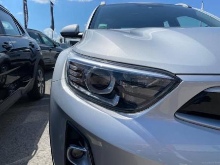 KIA Stonic 1.0 T-GDi 120ch MHEV Active iBVM6 à vendre à Troyes - Image n°4