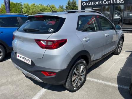 KIA Stonic 1.0 T-GDi 120ch MHEV Active iBVM6 à vendre à Troyes - Image n°5
