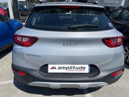 KIA Stonic 1.0 T-GDi 120ch MHEV Active iBVM6 à vendre à Troyes - Image n°6
