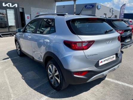 KIA Stonic 1.0 T-GDi 120ch MHEV Active iBVM6 à vendre à Troyes - Image n°7