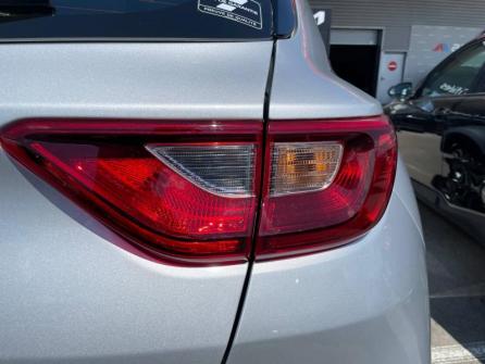 KIA Stonic 1.0 T-GDi 120ch MHEV Active iBVM6 à vendre à Troyes - Image n°8