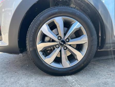 KIA Stonic 1.0 T-GDi 120ch MHEV Active iBVM6 à vendre à Troyes - Image n°9