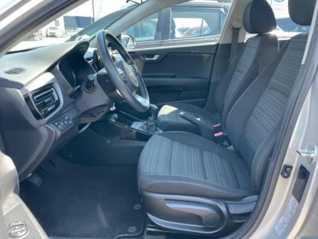 KIA Stonic 1.0 T-GDi 120ch MHEV Active iBVM6 à vendre à Troyes - Image n°10