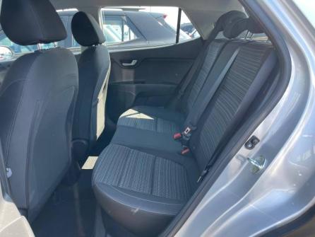 KIA Stonic 1.0 T-GDi 120ch MHEV Active iBVM6 à vendre à Troyes - Image n°11