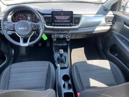 KIA Stonic 1.0 T-GDi 120ch MHEV Active iBVM6 à vendre à Troyes - Image n°12