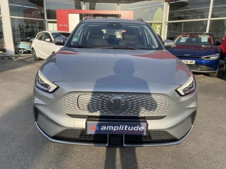 MG MOTOR ZS EV 156ch - 70kWh Comfort à vendre à Compiègne - Image n°2