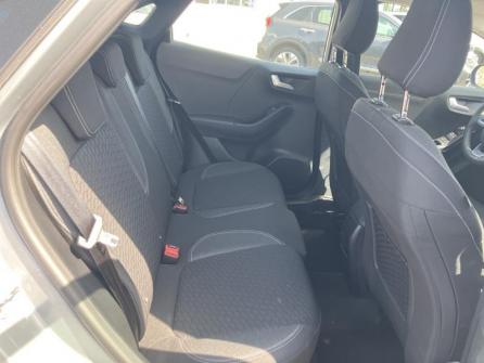 FORD Puma 1.0 Flexifuel 125ch S&S mHEV Titanium à vendre à Orléans - Image n°11