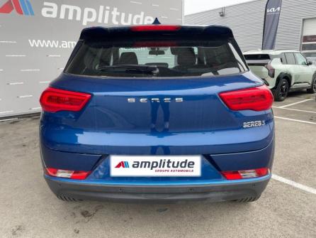 SERES 3 Electric 163ch Confort à vendre à Troyes - Image n°6