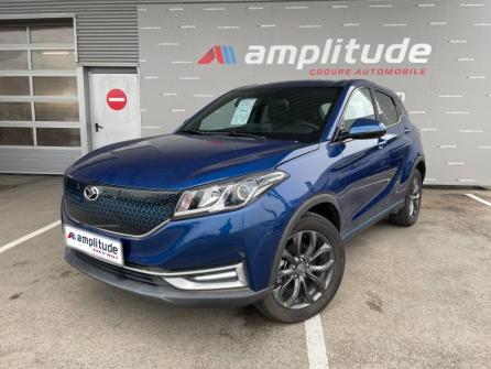 SERES 3 Electric 163ch Confort à vendre à Troyes - Image n°1