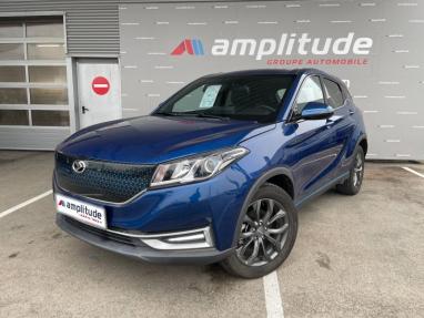 Voir le détail de l'offre de cette SERES 3 Electric 163ch Confort de 2023 en vente à partir de 19 899 €