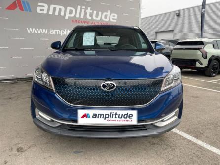 SERES 3 Electric 163ch Confort à vendre à Troyes - Image n°2
