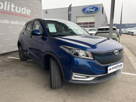 SERES 3 Electric 163ch Confort à vendre à Troyes - Image n°3