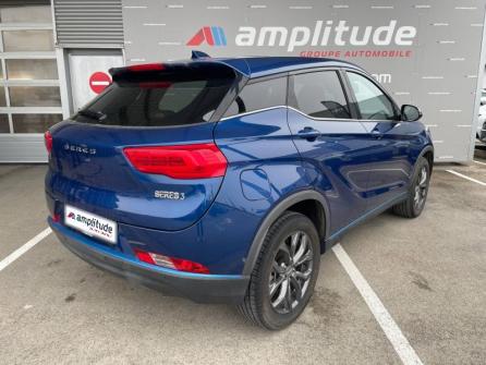 SERES 3 Electric 163ch Confort à vendre à Troyes - Image n°5