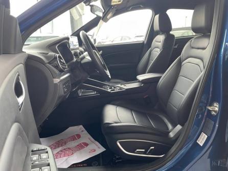 SERES 3 Electric 163ch Confort à vendre à Troyes - Image n°10