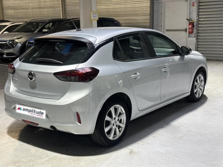 OPEL Corsa 1.2 75ch Edition à vendre à Montereau - Image n°4