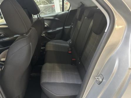 OPEL Corsa 1.2 75ch Edition à vendre à Montereau - Image n°6