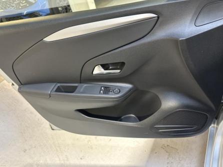 OPEL Corsa 1.2 75ch Edition à vendre à Montereau - Image n°10