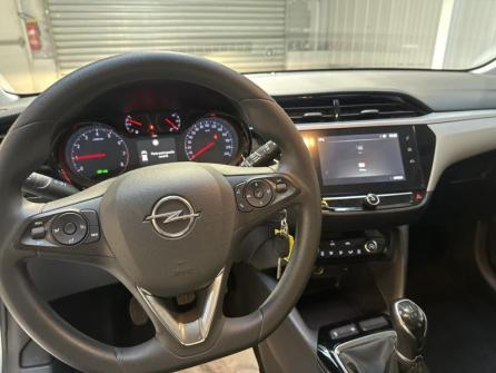 OPEL Corsa 1.2 75ch Edition à vendre à Montereau - Image n°11