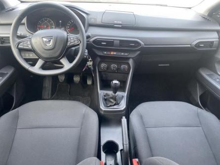 DACIA Sandero 1.0 ECO-G 100ch Essential à vendre à Compiègne - Image n°11