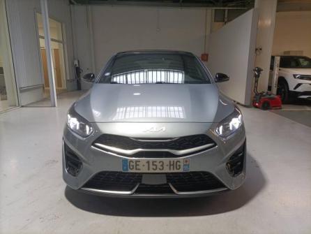 KIA Ceed 1.5 T-GDI 160ch GT Line Premium DCT7 à vendre à Brie-Comte-Robert - Image n°2